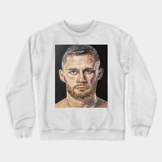 JACKAL Crewneck Sweatshirt by Joni57